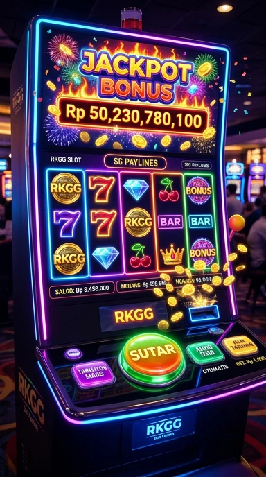 Keamanan aplikasi terjamin di rkgg.